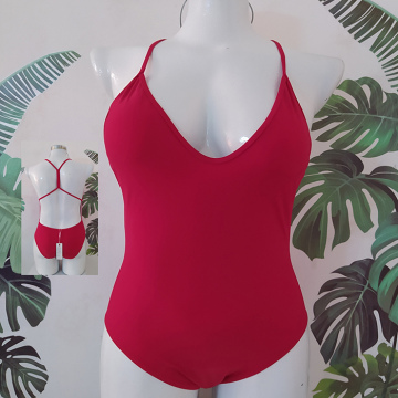 Trajes de Baño Dama Talla XL (1)