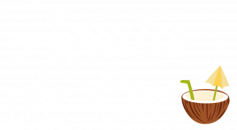 Agüita de Coco Logo
